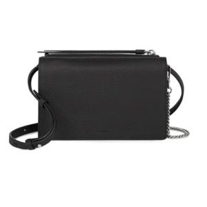 All Saints crossbody bag